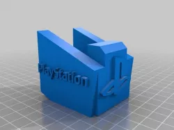 PS4 Remote Holder