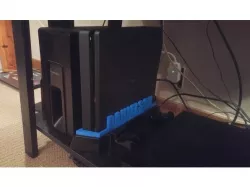 PS4 Slim Cooling Base Conversion