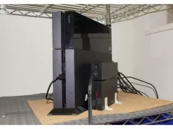 PSVR ProcessorUnit Stand