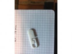 tab pull top knobs skp 3D Models | Page 1 | STLFinder