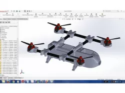 Quadcopter