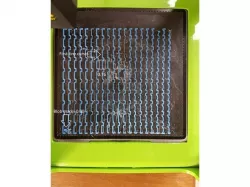 Quick Backlash Calibration V.2