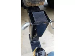 Rain cap for Reese Towpower #21141 adjustable hitch