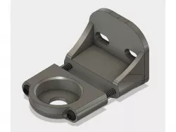 Reach 3D Adjustable Z-brace