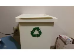Recycling Symbol