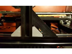 Redundant Angle Bracket