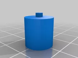 Reinhardt hammer (WIP)