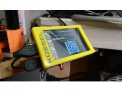 Repetier Raspberry pi server