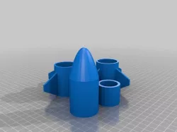 Rocket Design