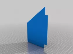 Rocket Fin