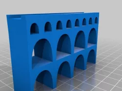 Roman Aqueduct