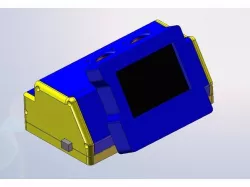 Rumba Enclosure