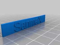 sanmax