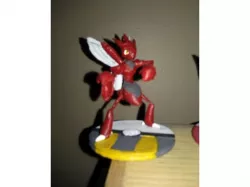 Scizor