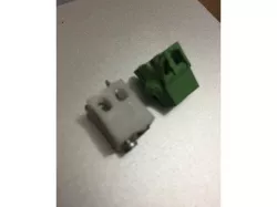 Screw Terminal Block