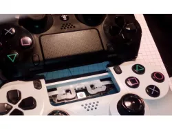 share-options replacement buttons dualshock 4 PS4