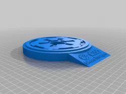 Shoretrooper hull cover
