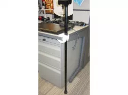 Simple Cane Holder