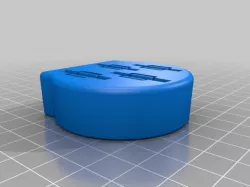 Skoda Rapid - coin holder