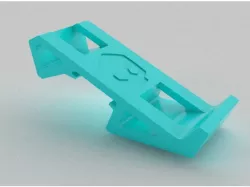 Skull and Drones 25° Liprotector V4