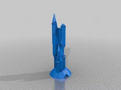 Small Castle