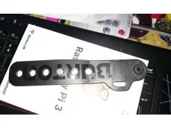 snowboard binding strap mk1