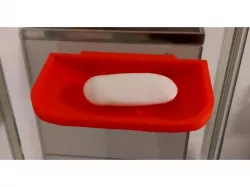 soap dish