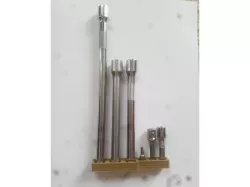 Socket Extension Holder