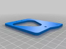 Sparkcube Diamond Hotend