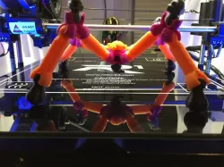 spider tank