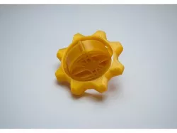 Spinning Fidget Maker Coin