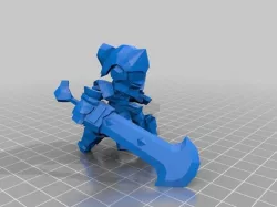 Spiral Knight