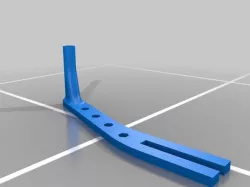 Spool Holder Anet A8