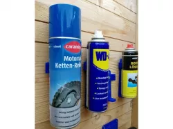 Spraycan Holder