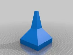 Square Funnel