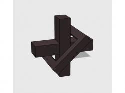square puzzle 3D Models | Page 1 | STLFinder