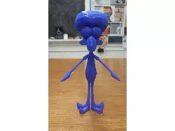 Squidward