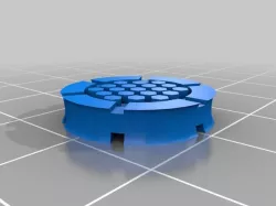 Star Wars Destiny Shield Tokens