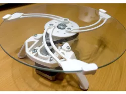 StarScan Dub (Turntable)