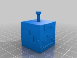 steve from minecraft