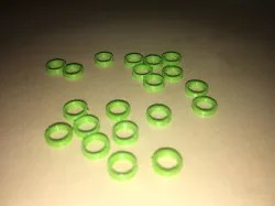Stitch marker
