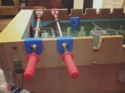 Table Football accessory
