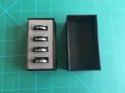 Taco ND Filter Case for DJI Mavic Pro