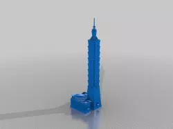 Taipei 101