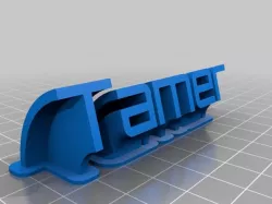 tamerplate
