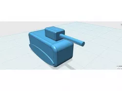tank