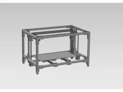 Tank3d printer