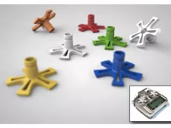 Taranis Gimbal Stick Protector ... but not only