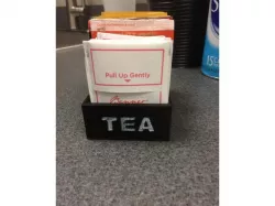 Tea Holder