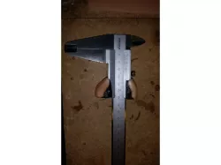Technical Aid For Caliper